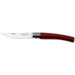 Нож Opinel №8 VRI Inox Effile Padauk
