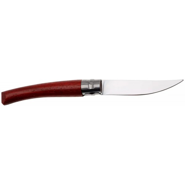 Нож Opinel №8 VRI Inox Effile Padauk - 2046742