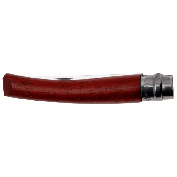 Нож Opinel №8 VRI Inox Effile Padauk - 2046742
