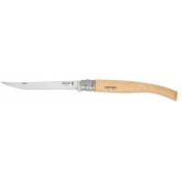 Ніж Opinel №15 VRI Inox Effile Padauk