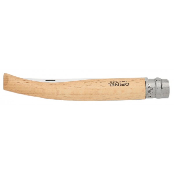 Нож Opinel №15 VRI Inox Effile Padauk - 2046744 Нож Opinel №15 VRI Inox Effile Padauk - 2046744