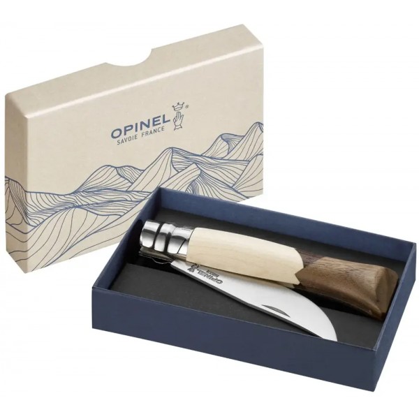 Нож Opinel N°09 Cime - 2046753 Нож Opinel N°09 Cime - 2046753