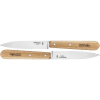 Набор ножей (2 шт.) Opinel Office №112 VRI Inox