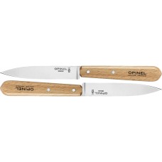 Набор ножей (2 шт.) Opinel Office №112 VRI Inox