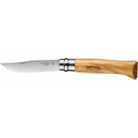 Нож Opinel №8 VRI Inox Olive