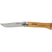 Нож Opinel №8 VRI Inox (блистер)