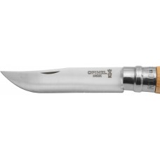 Нож Opinel №10 VRI Inox