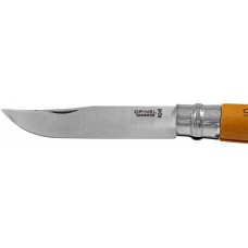 Нож Opinel №12 VRN Carbone