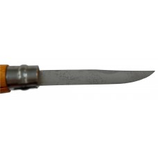 Ніж Opinel №6 VRN Carbone