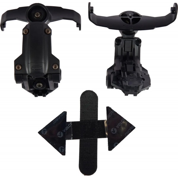 Крепление для наушников Ops-Core AMP на шлем. ARC Rail. Black - 5010031