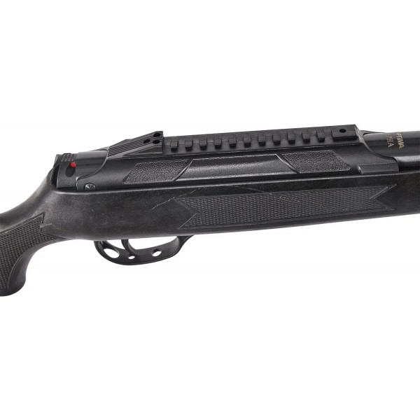 Гвинтівка пневматична Optima Alpha кал. 4,5 мм - 23703655 Гвинтівка пневматична Optima Alpha кал. 4,5 мм - 23703655