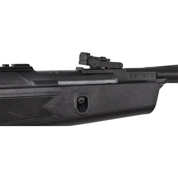 Гвинтівка пневматична Optima Alpha кал. 4,5 мм - 23703655 Гвинтівка пневматична Optima Alpha кал. 4,5 мм - 23703655