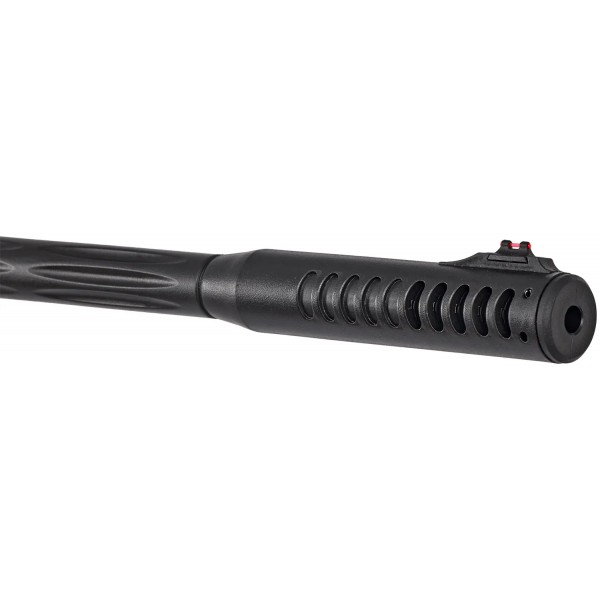 Гвинтівка пневматична Optima Alpha кал. 4,5 мм - 23703655 Гвинтівка пневматична Optima Alpha кал. 4,5 мм - 23703655