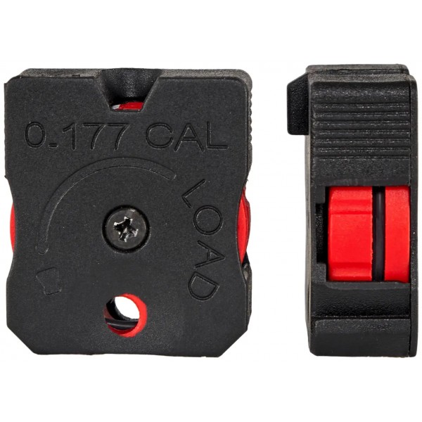 Гвинтівка пневматична Optima Speedfire кал. 4,5 мм - 42001259