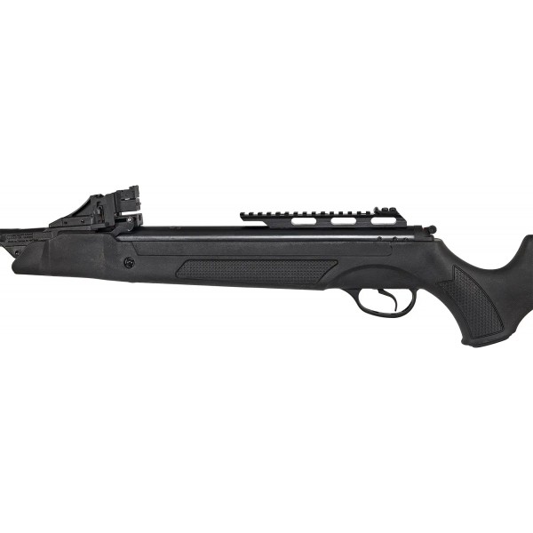 Гвинтівка пневматична Optima Speedfire кал. 4,5 мм - 42001259