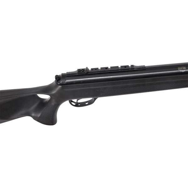 Гвинтівка пневматична Optima Mod.125TH Vortex кал. 4,5 мм - 23703659 Гвинтівка пневматична Optima Mod.125TH Vortex кал. 4,5 мм - 23703659