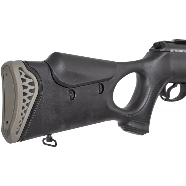 Гвинтівка пневматична Optima Mod.130 Vortex кал. 4,5 мм - 23703660 Гвинтівка пневматична Optima Mod.130 Vortex кал. 4,5 мм - 23703660