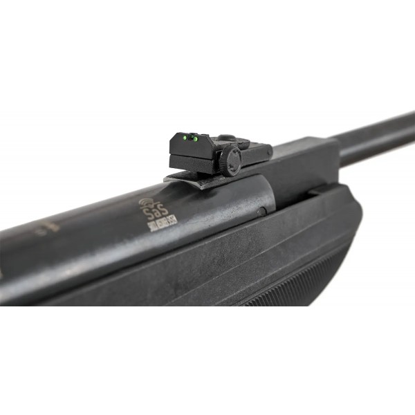 Гвинтівка пневматична Optima Mod.130 Vortex кал. 4,5 мм - 23703660 Гвинтівка пневматична Optima Mod.130 Vortex кал. 4,5 мм - 23703660