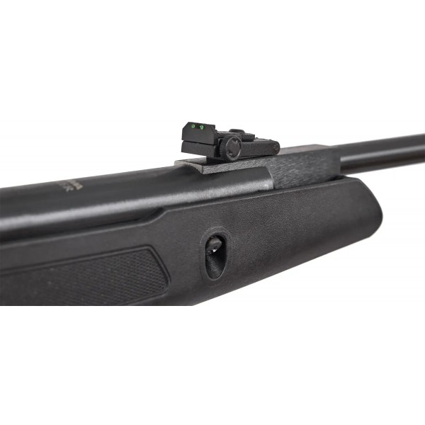 Гвинтівка пневматична Optima Striker Edge Vortex кал. 4,5 мм - 23703662 Гвинтівка пневматична Optima Striker Edge Vortex кал. 4,5 мм - 23703662