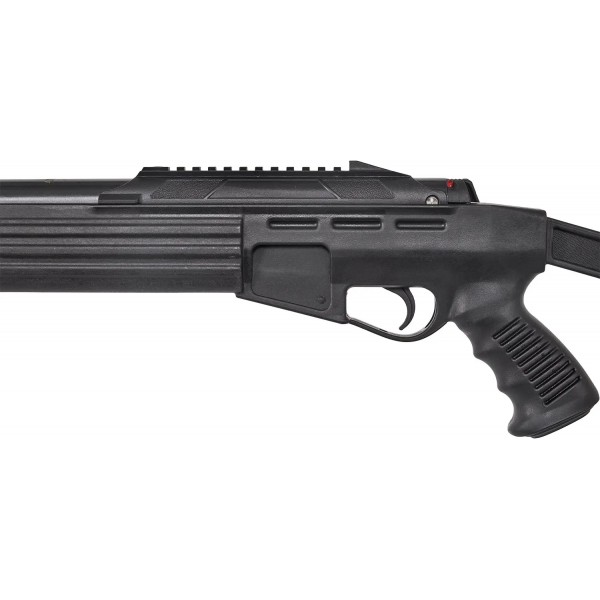 Винтовка пневматическая Optima AirTact Vortex кал. 4,5 мм - 23703663