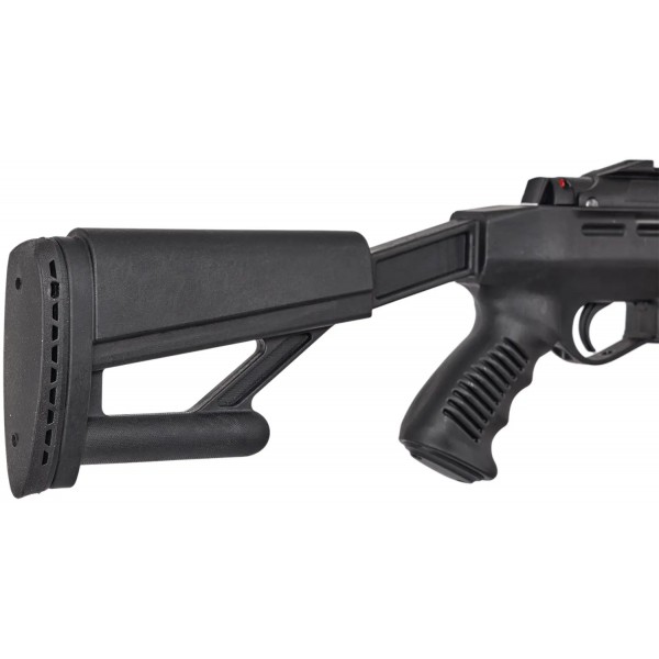 Винтовка пневматическая Optima AirTact Vortex кал. 4,5 мм - 23703663