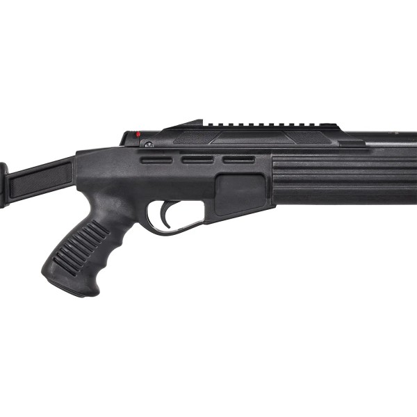 Винтовка пневматическая Optima AirTact Vortex кал. 4,5 мм - 23703663