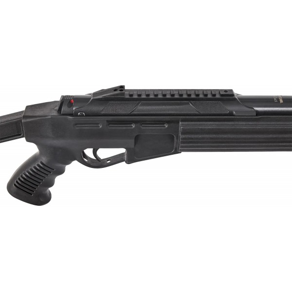 Винтовка пневматическая Optima AirTact Vortex кал. 4,5 мм - 23703663