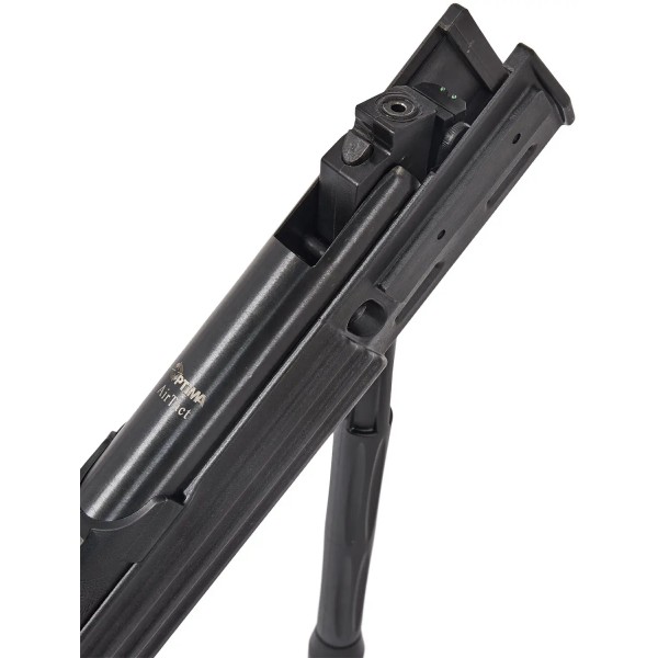 Винтовка пневматическая Optima AirTact Vortex кал. 4,5 мм - 23703663