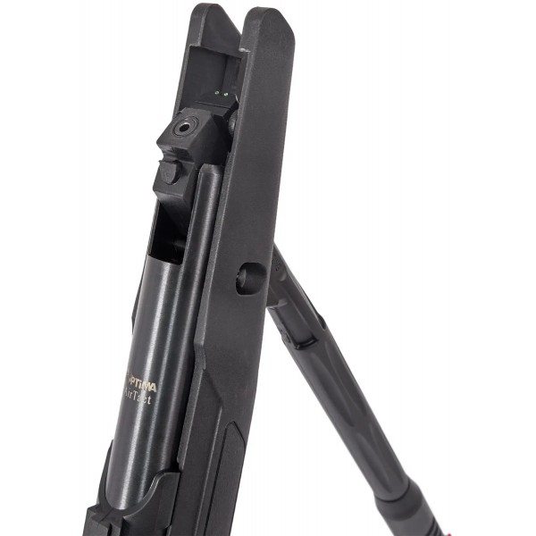 Гвинтівка пневматична Optima AirTact ED Vortex кал. 4,5 мм - 23703664 Гвинтівка пневматична Optima AirTact ED Vortex кал. 4,5 мм - 23703664