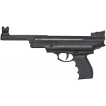 Пистолет пневматический Optima Mod.25 кал. 4,5 мм