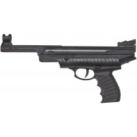 Пистолет пневматический Optima Mod.25 кал. 4,5 мм