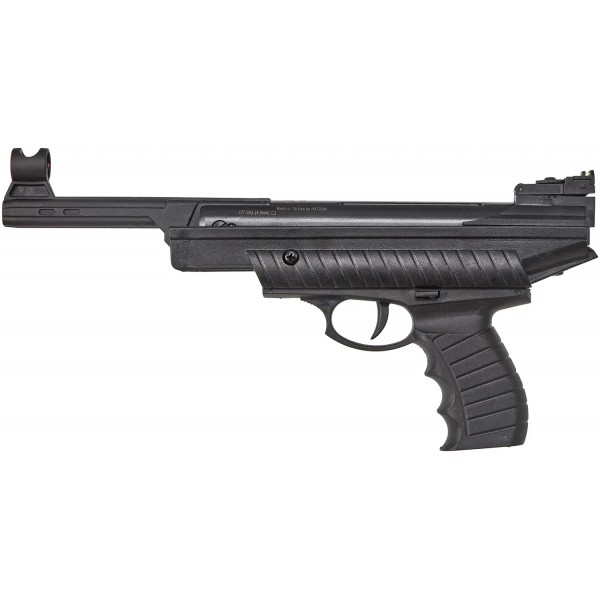 Пістолет пневматичний Optima Mod.25 кал. 4,5 мм - 23703667