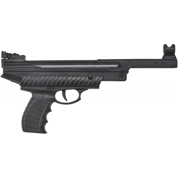 Пістолет пневматичний Optima Mod.25 кал. 4,5 мм - 23703667