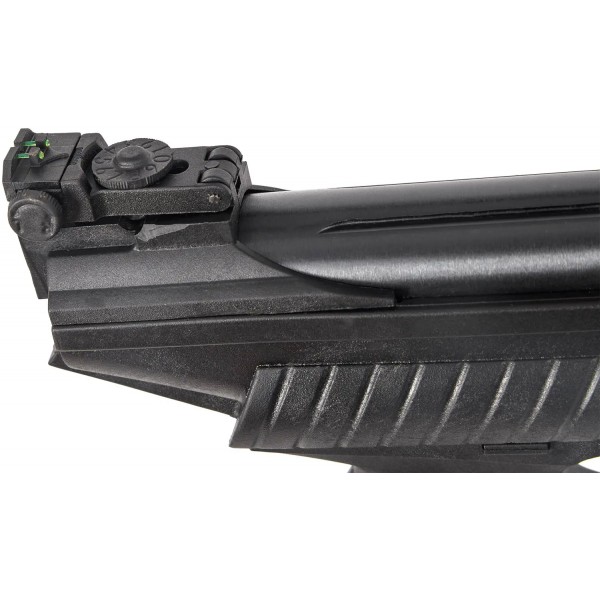 Пістолет пневматичний Optima Mod.25 кал. 4,5 мм - 23703667