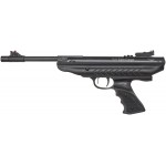 Пистолет пневматический Optima Mod.25 SuperCharger кал. 4,5 мм