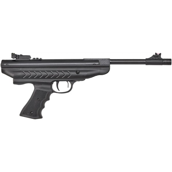 Пистолет пневматический Optima Mod.25 SuperCharger кал. 4,5 мм - 23703668 Пистолет пневматический Optima Mod.25 SuperCharger кал. 4,5 мм - 23703668