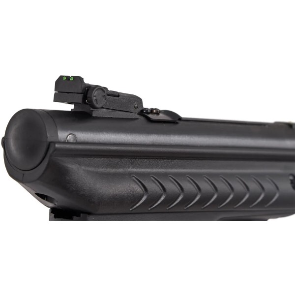 Пистолет пневматический Optima Mod.25 SuperCharger кал. 4,5 мм - 23703668 Пистолет пневматический Optima Mod.25 SuperCharger кал. 4,5 мм - 23703668