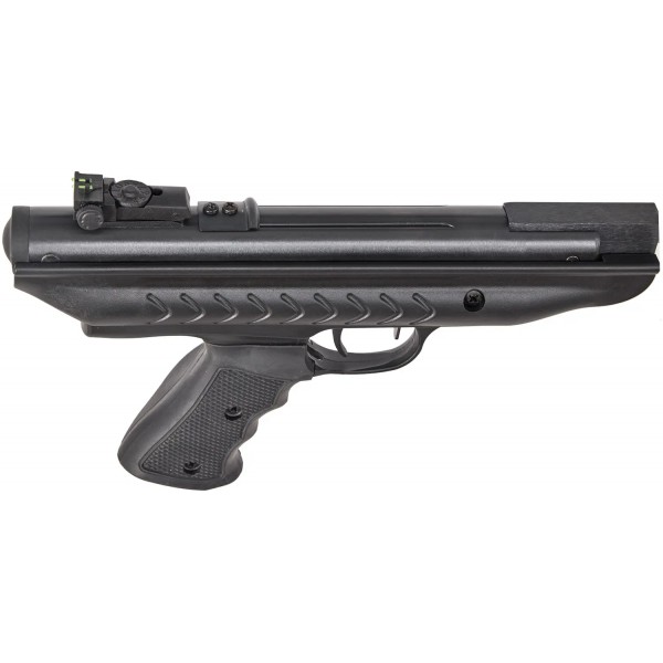 Пистолет пневматический Optima Mod.25 SuperCharger кал. 4,5 мм - 23703668 Пистолет пневматический Optima Mod.25 SuperCharger кал. 4,5 мм - 23703668