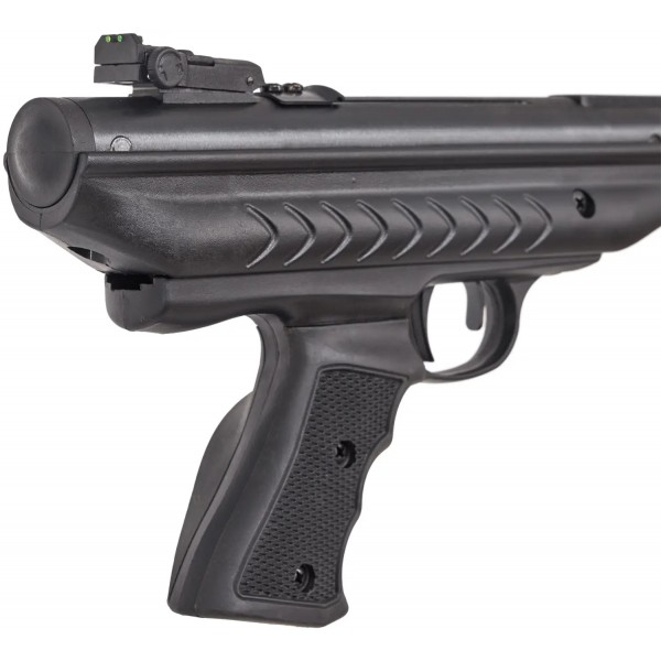 Пистолет пневматический Optima Mod.25 SuperCharger кал. 4,5 мм - 23703668 Пистолет пневматический Optima Mod.25 SuperCharger кал. 4,5 мм - 23703668