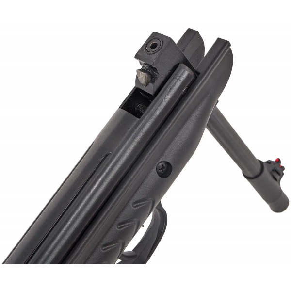 Пистолет пневматический Optima Mod.25 SuperCharger кал. 4,5 мм - 23703668 Пистолет пневматический Optima Mod.25 SuperCharger кал. 4,5 мм - 23703668