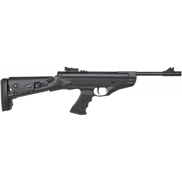 Пистолет пневматический Optima Mod.25 SuperTact кал. 4,5 мм - 23703669