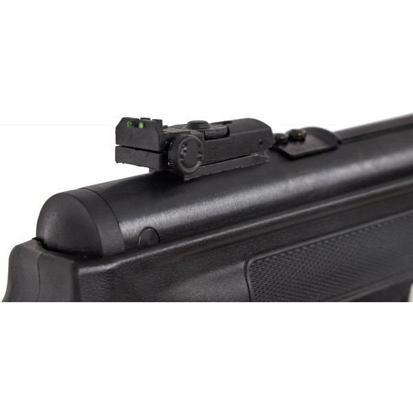 Пистолет пневматический Optima Mod.25 SuperTact кал. 4,5 мм - 23703669