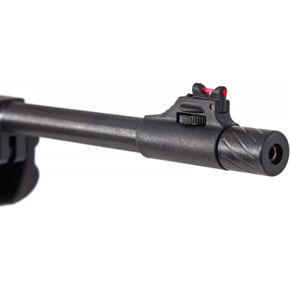 Пистолет пневматический Optima Mod.25 SuperTact кал. 4,5 мм - 23703669