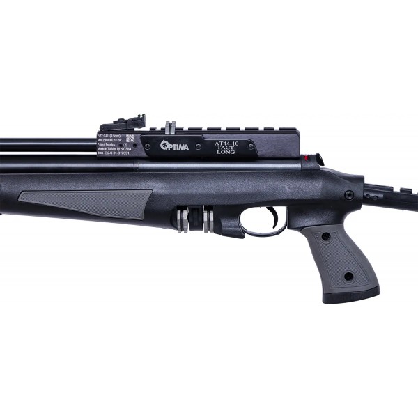 Гвинтівка пневматична Optima AT44-10 PCP 4,5 мм - 23704514 Гвинтівка пневматична Optima AT44-10 PCP 4,5 мм - 23704514