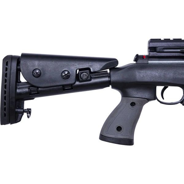 Гвинтівка пневматична Optima AT44-10 PCP 4,5 мм - 23704514 Гвинтівка пневматична Optima AT44-10 PCP 4,5 мм - 23704514