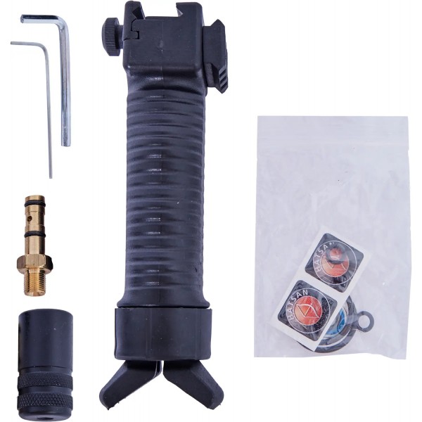 Гвинтівка пневматична Optima AT44-10 PCP 4,5 мм - 23704514 Гвинтівка пневматична Optima AT44-10 PCP 4,5 мм - 23704514