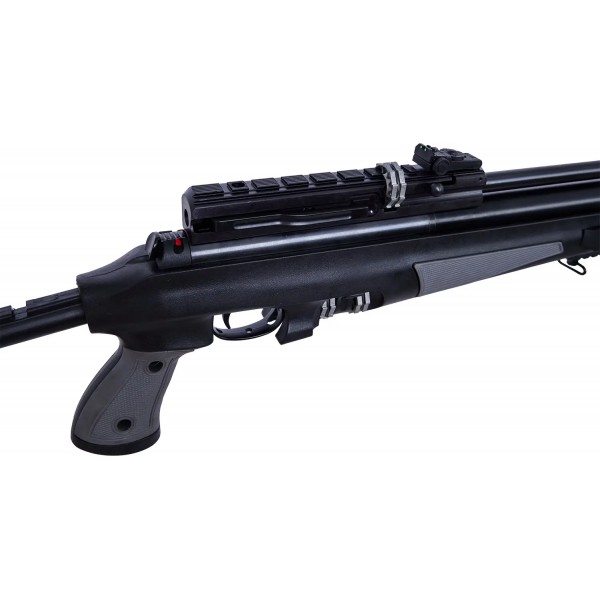 Гвинтівка пневматична Optima AT44-10 PCP 4,5 мм - 23704514 Гвинтівка пневматична Optima AT44-10 PCP 4,5 мм - 23704514