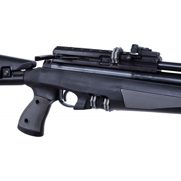 Гвинтівка пневматична Optima AT44-10 PCP 4,5 мм - 23704514 Гвинтівка пневматична Optima AT44-10 PCP 4,5 мм - 23704514