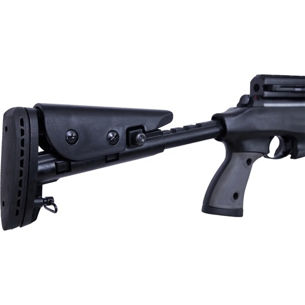 Гвинтівка пневматична Optima AT44-10 PCP 4,5 мм - 23704514 Гвинтівка пневматична Optima AT44-10 PCP 4,5 мм - 23704514