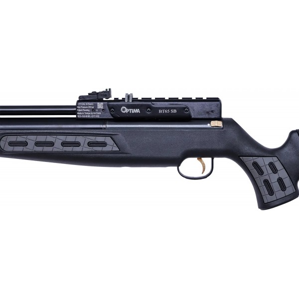 Гвинтівка пневматична Optima BT65 SB PCP 4,5 мм - 23704515 Гвинтівка пневматична Optima BT65 SB PCP 4,5 мм - 23704515